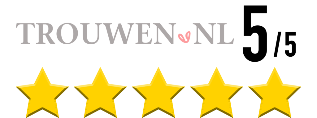 Trouwen.nl Recensies