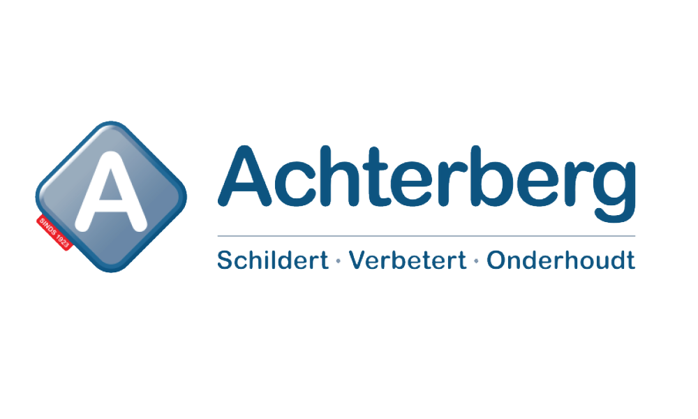 Achterberg Schilders